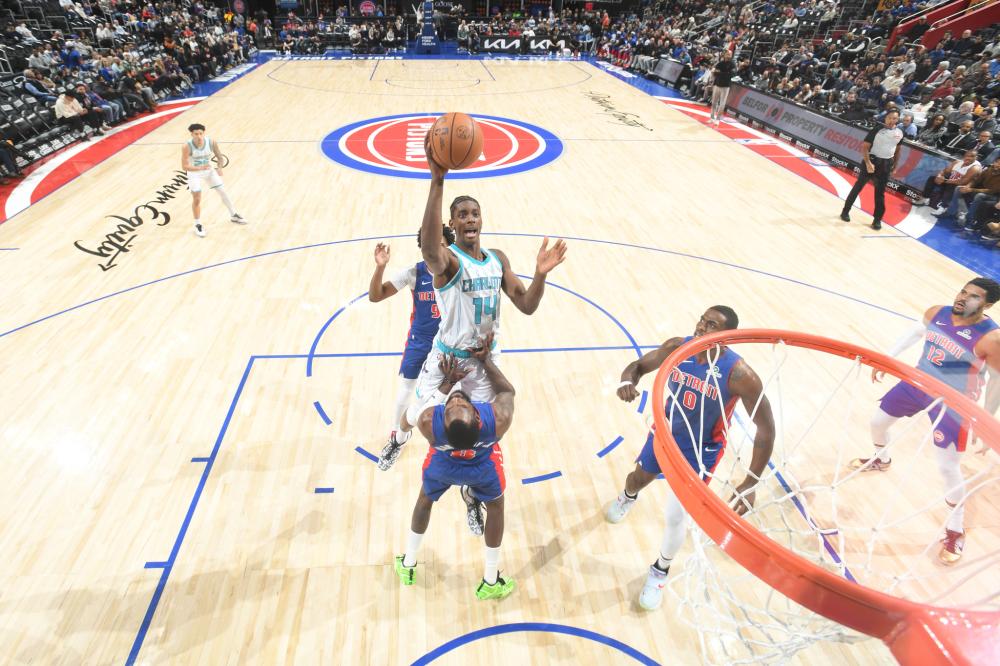 赛中的冷静 赛中的冷静