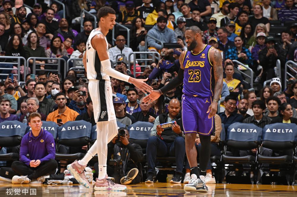 惊人的三分 惊人的三分